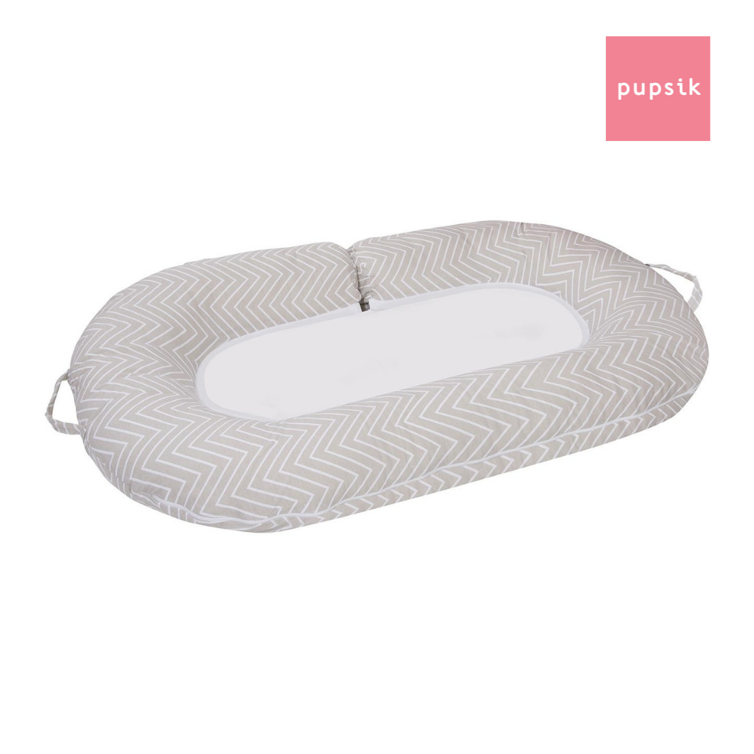 Clevamama Mum2Me Maternity Pillow & Sleep Pod (2 Designs)