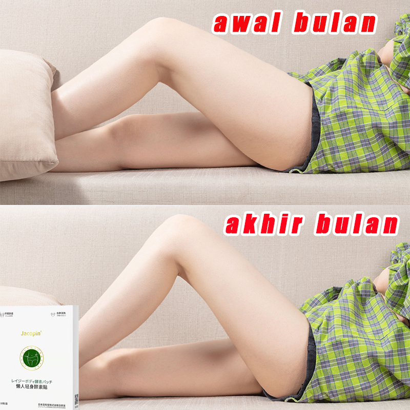 Jacopin Belly Button Paste Detox Adhesive Sheet slimming sticker Navel Sticker Women Burner Body Slimming Burning Patches Stomach Abdomen & slimming fat belly lose weight medicube & heat pad & weight 