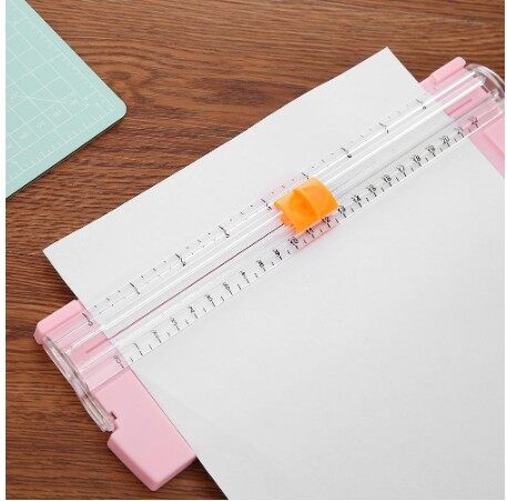 A4/A5 Precision Paper Photo Trimmers Cutter Scrapbook Trimmer