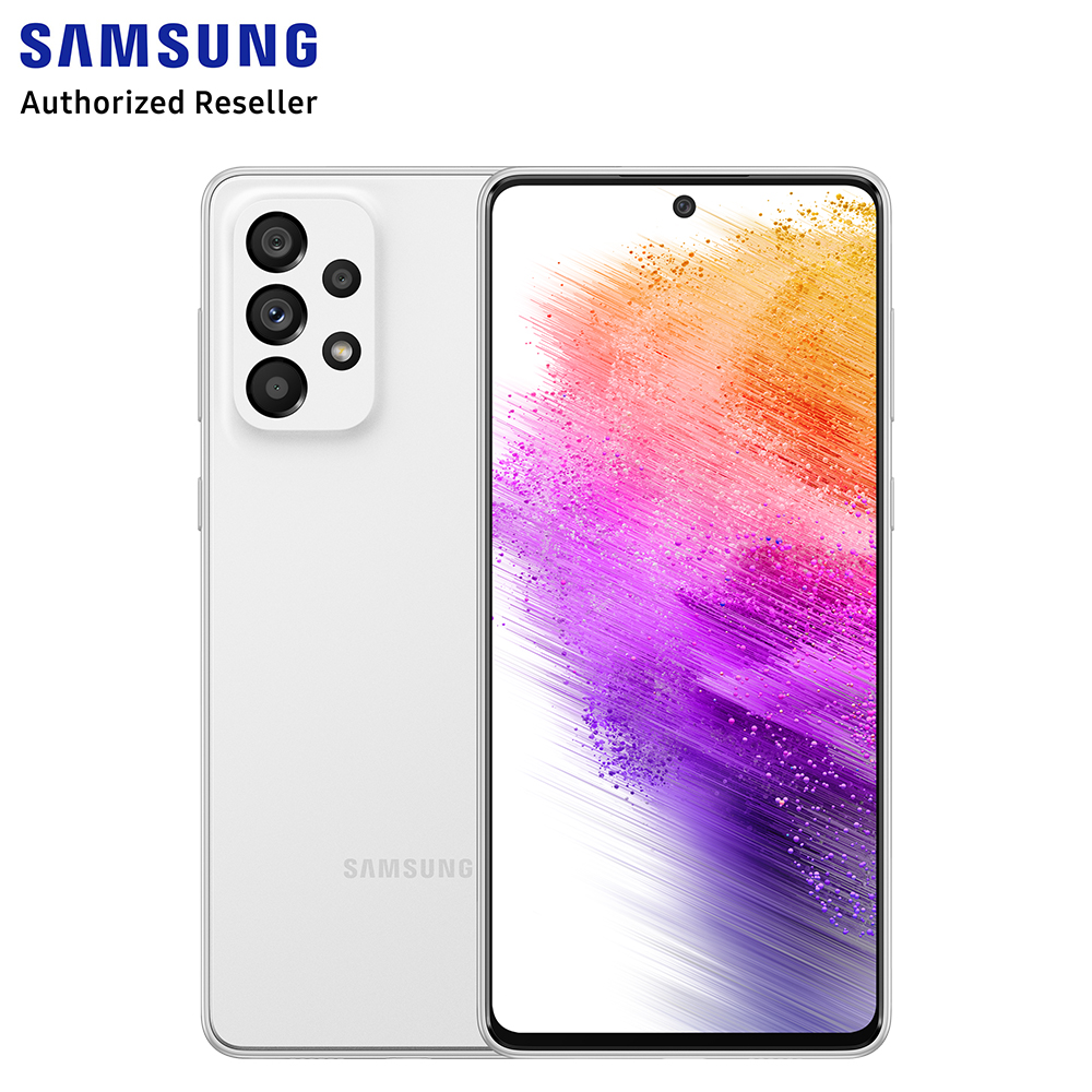 Samsung Galaxy A73 5G