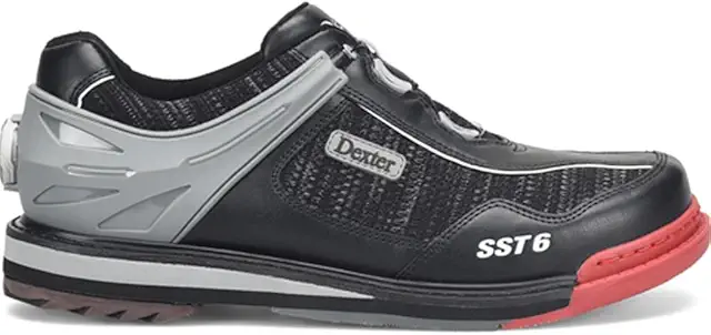 Dexter Mens ModernBowling Shoes