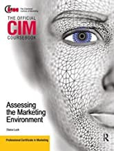 CIM Coursebook Assessing the Marketing Environment
